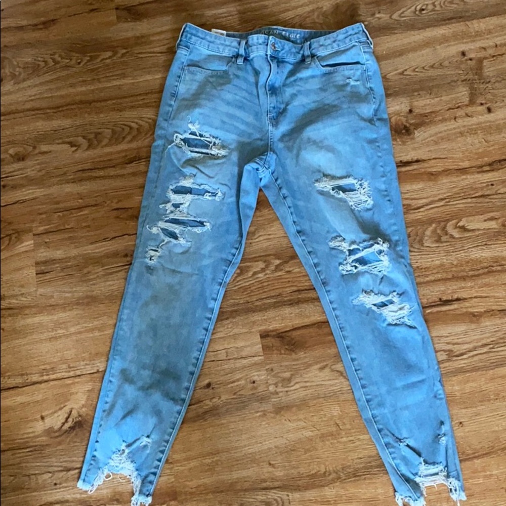360 NE(X)T LEVEL STRETCH American Eagle